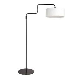 Standerlampe BLOEBA E27 IP20, dæmpbar