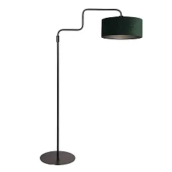 Standerlampe BLOEBA E27 IP20, dæmpbar