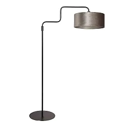 Standerlampe BLOEBA E27 IP20, dæmpbar