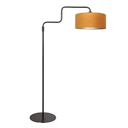 Standerlampe BLOEBA E27 IP20, dæmpbar