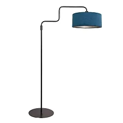 Standerlampe BLOEBA E27 IP20, dæmpbar