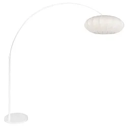 Standerlampe SPARKLED LIGHT E27 IP20, dæmpbar