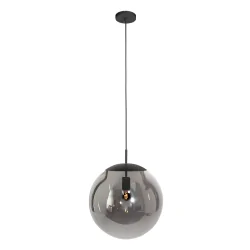 pendant luminaire BOLLIQUE E27 IP20, dimmable