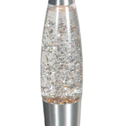 Bordlampe VOLCAN 1-flamme IP20, stål 