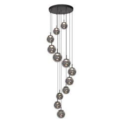 pendant luminaire BOLLIQUE IP20, dimmable