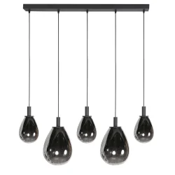 pendant luminaire GLIMSY IP20, dimmable