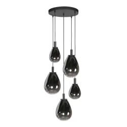 pendant luminaire GLIMSY IP20, dimmable