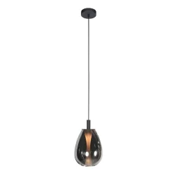 pendant luminaire GLIMSY IP20, dimmable