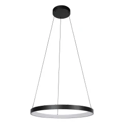 pendant luminaire CIRCOLARE IP20, dimmable