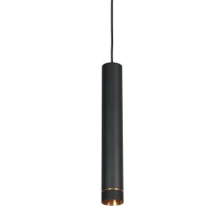 pendant luminaire DOWNLUME GU10 IP20, dimmable