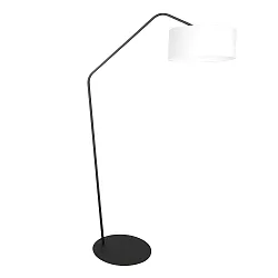 Standerlampe ZIG-ZAG E27 IP20, dæmpbar