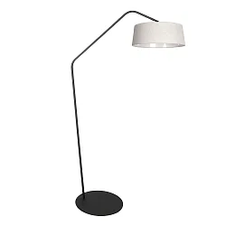 Standerlampe ZIG-ZAG E27 IP20, dæmpbar