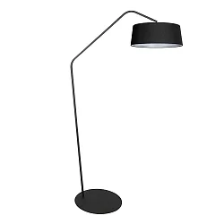 Standerlampe ZIG-ZAG E27 IP20, dæmpbar