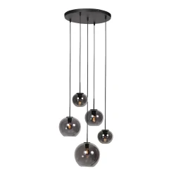 pendant luminaire HALOSWAP E27 IP20, dimmable
