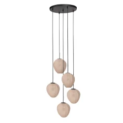 pendant luminaire HALOSWAP E27 IP20, dimmable