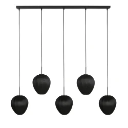 pendant luminaire HALOSWAP E27 IP20, dimmable