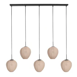 pendant luminaire HALOSWAP E27 IP20, dimmable