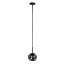pendant luminaire HALOSWAP E27 IP20, dimmable