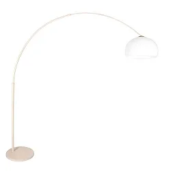 Standerlampe SPARKLED LIGHT E27 IP20, dæmpbar
