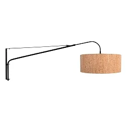 Standerlampe ELEGANT CLASSY E27 IP20, dæmpbar
