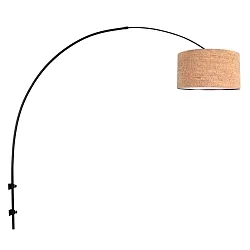 Væglampe SPARKLED LIGHT E27 IP20, dæmpbar