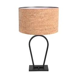 Bordlampe STANG E27 IP20, dæmpbar