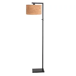 floor lamp STANG E27 IP20, dimmable