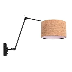 Bordlampe PRESTIGE CHIC E27 IP20, dæmpbar