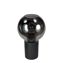 Bordlampe BLOEBA E27 IP20, dæmpbar