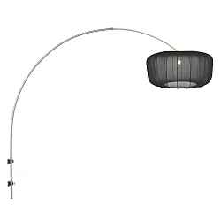 Væglampe SPARKLED LIGHT E27 IP20, dæmpbar