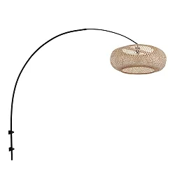 Væglampe SPARKLED LIGHT E27 IP20, dæmpbar
