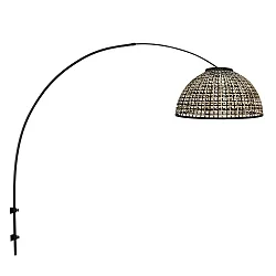 Væglampe SPARKLED LIGHT E27 IP20, dæmpbar