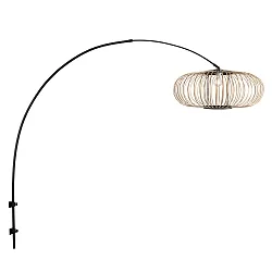 Væglampe SPARKLED LIGHT E27 IP20, dæmpbar