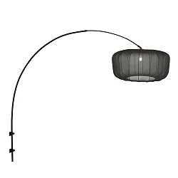 Væglampe SPARKLED LIGHT E27 IP20, dæmpbar