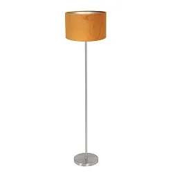 Standerlampe NOOR E27 IP20, dæmpbar