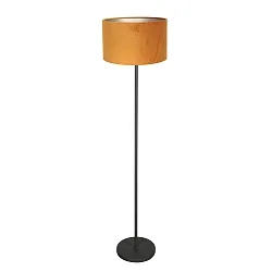 Standerlampe NOOR E27 IP20, dæmpbar