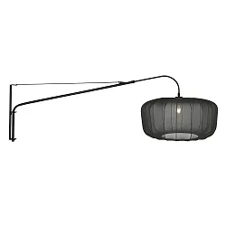 Væglampe ELEGANT CLASSY E27 IP20, dæmpbar
