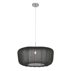 pendant luminaire SPARKLED LIGHT E27 IP20, dimmable