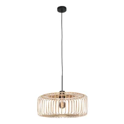 pendant luminaire SPARKLED LIGHT E27 IP20, dimmable