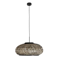 pendant luminaire SPARKLED LIGHT E27 IP20, dimmable