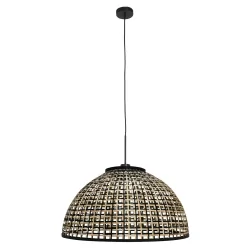 pendant luminaire SPARKLED LIGHT E27 IP20, dimmable