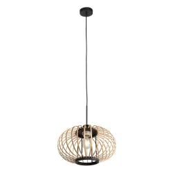pendant luminaire SPARKLED LIGHT E27 IP20, dimmable