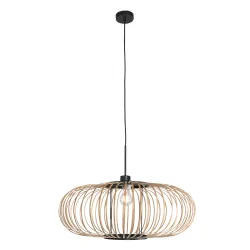 pendant luminaire SPARKLED LIGHT E27 IP20, dimmable