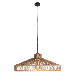 pendant luminaire SPARKLED LIGHT E27 IP20, dimmable