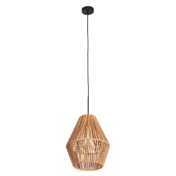 pendant luminaire SPARKLED LIGHT E27 IP20, dimmable