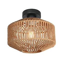 Loftlampe BLOEBA E27 IP20, dæmpbar