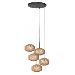 pendant luminaire HALOSWAP E27 IP20, dimmable