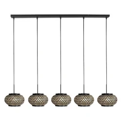 pendant luminaire HALOSWAP E27 IP20, dimmable