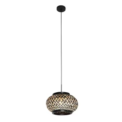 pendant luminaire HALOSWAP E27 IP20, dimmable