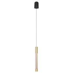 pendant luminaire ALISIO IP20, dimmable